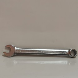 Klíč očko-plochý 12mm